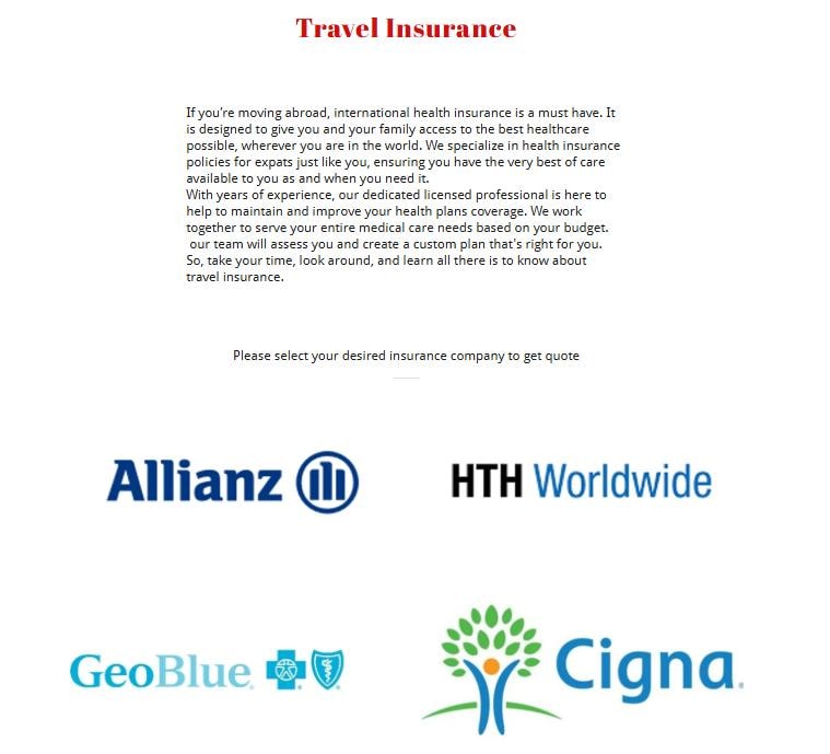 Trusted insurance carriers including Aetna, Anthem, Blue Shield, Humana, United Healthcare, and more