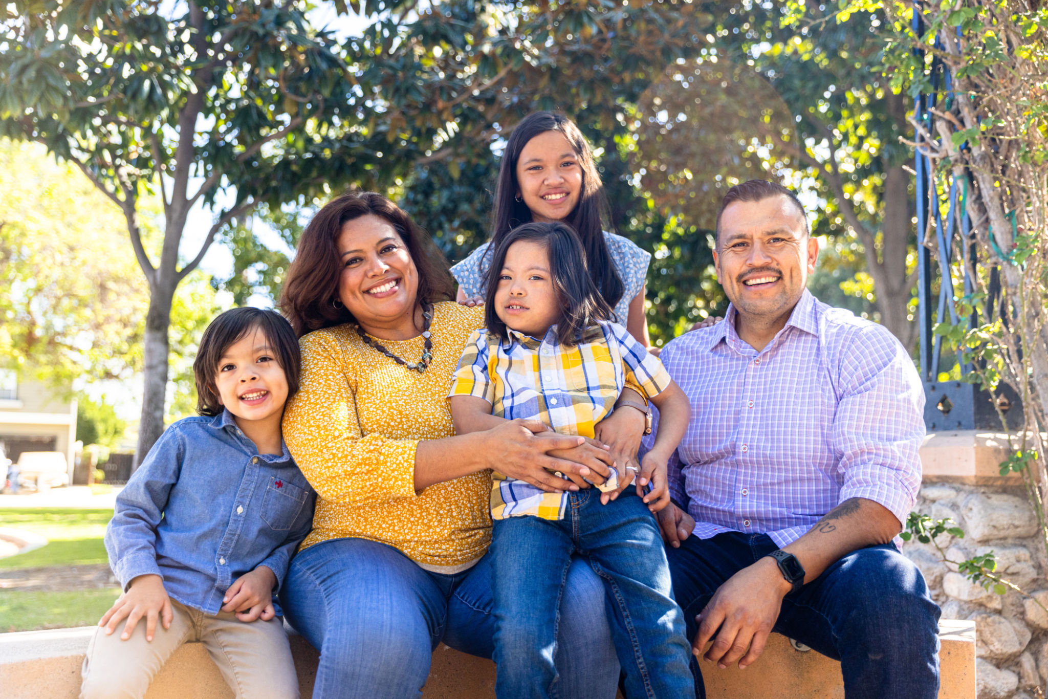 Health Coverage Before Medicare