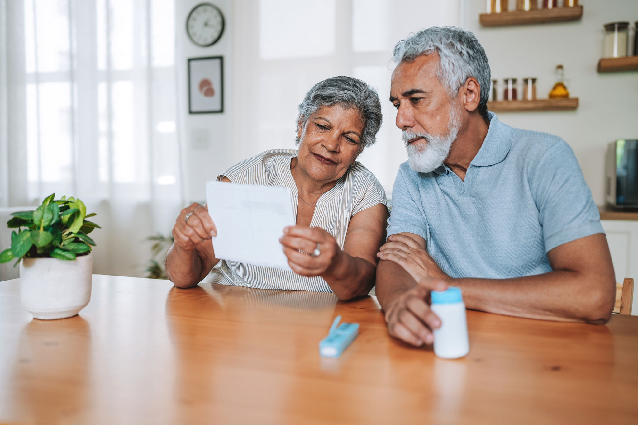 Common Medicare Mistakes to Avoid